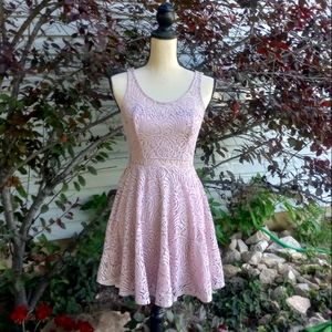 American Rag Summer/Skater Dress